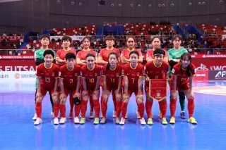 金鸡奖杯比赛中，中国女足大放异彩