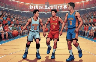 关于精彩纷呈的篮球对决让人目不暇接的信息